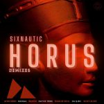 Sixnautic Horus (InQfive x Thab De Soul’s Special-Xchanger).
