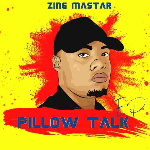 Sje Konka x Zing Master – Pillow Talk