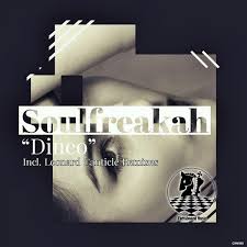 Soulfreakah – Dineo EP