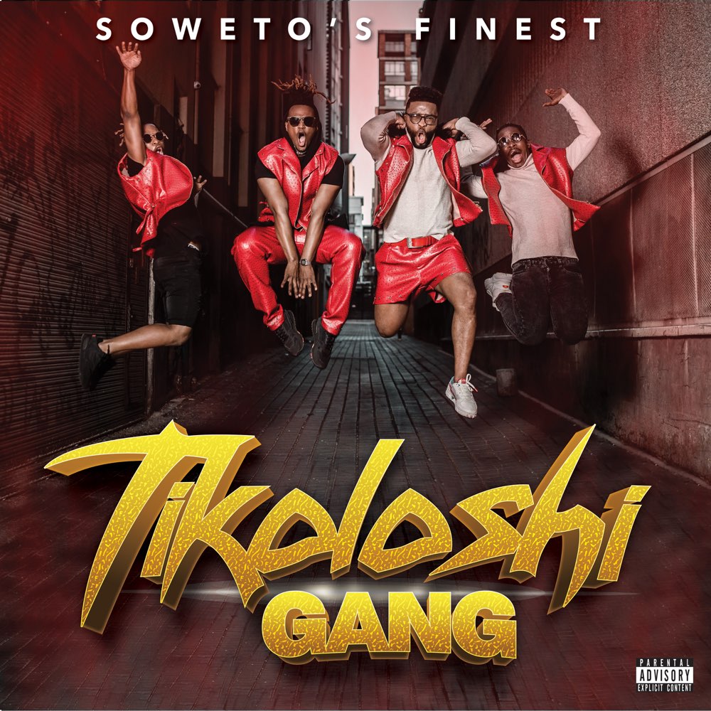 Soweto’s Finest – Umuntu