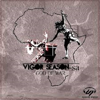 Vigor Season-SA God Of War.
