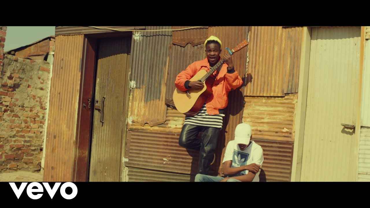 VIDEO: The LowKeys x Shizo – Gugu Ft. Swartspeare