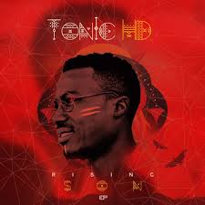 TonicHD – Rising Son EP