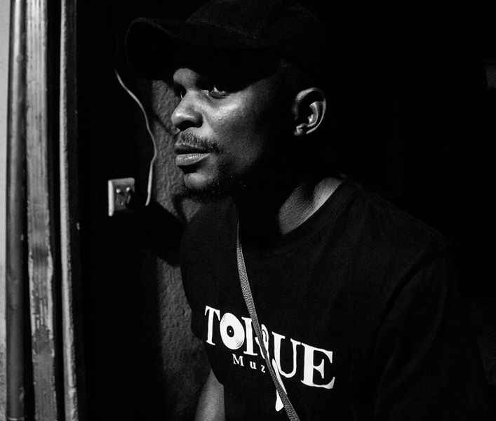 TorQue MuziQ – 30th Birthday Mix