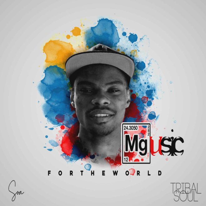 Tribal Soul – Phinda Mzala (ft. Hulumeni & Stakev)
