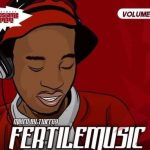 Tweegy – Fertile Music Vol. 19 Mix