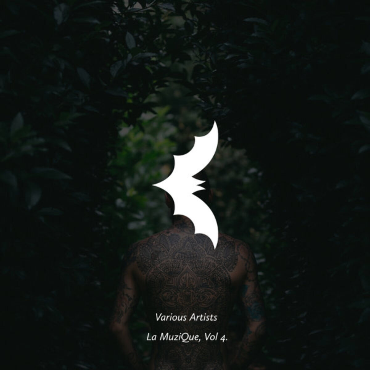 VA – La MuziQue, Vol. 4 EP