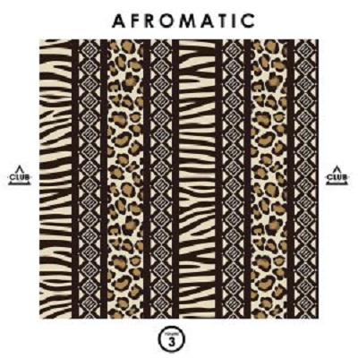 VA – Afromatic, Vol. 3