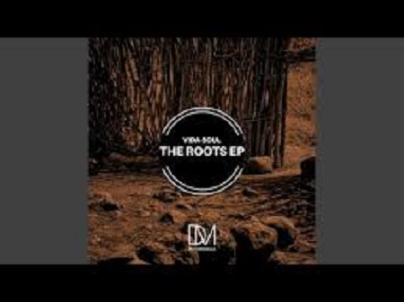 Vida-Soul – The Roots EP