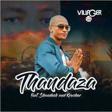 Villager SA – Thandaza ft Shandesh x Krusher