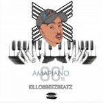 KillorBeezBeatz - Vulindlela Amapiano Mp3 Download