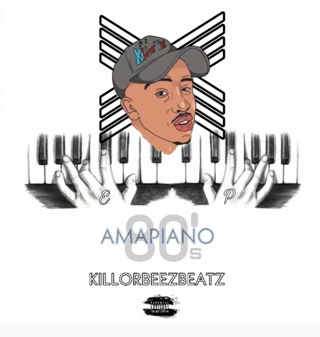 Killorbeezbeatz - Ngafa iLe Piano