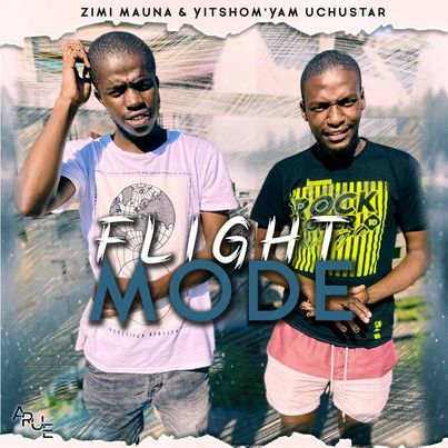 Zimi MAUNA x Chustar – Flight Mode