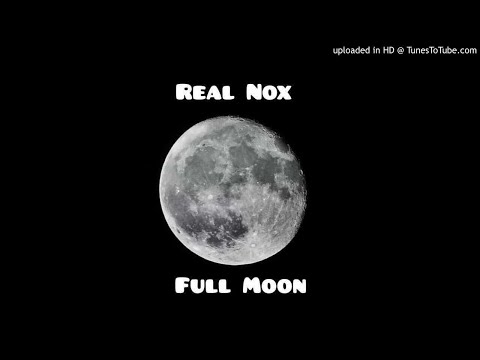 Real Nox – Full Moon EP