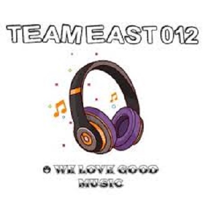 Team East MUSIQ x Robza De Muzik – Kamogelo (Revisit)