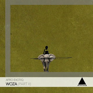 Afro Exotiq – Woza (Part II) (Defected Mix)