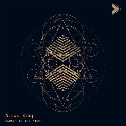 Atmos Blaq – Traveller (Atmospheric Mix) amapiano