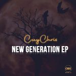 CeeyChris – Jungle Cyborg