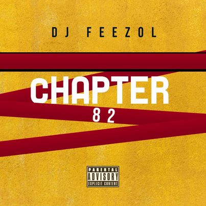 DJ FeezoL Chapter 82 2020 (80K Appreciation Mix).