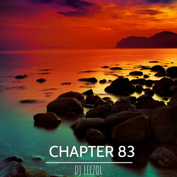 DJ FeezoL – Chapter 83 Mix amapiano