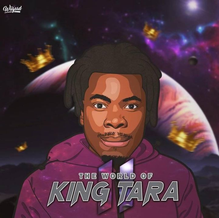 DJ King Tara – The World Of King Tara 2