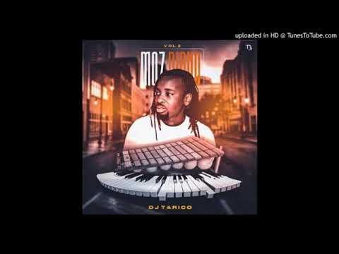 DJ Tarico – Bodene Ft. Mano Tsotsi