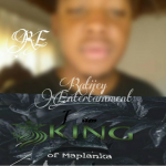 Deej Ratiiey Ft. Buddy F – I Am King King Of Maplanka