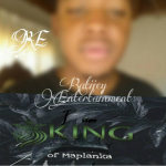 Deej Ratiiey Ft. Buddy F – I Am King King Of Maplanka amapiano