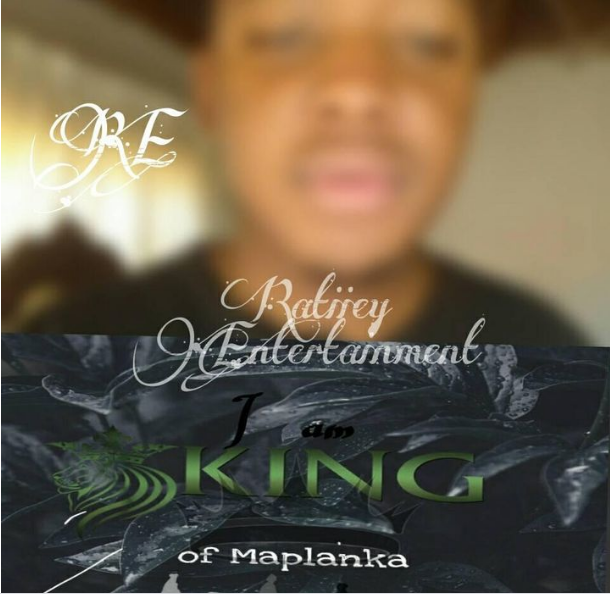 Deej Ratiiey Ft. Buddy F – I Am King King Of Maplanka