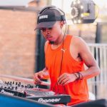 Deejay Jomling – For the Deep House Lovers Mix amapiano