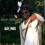 Deejay Pree & Djy Lolo SA - A Moment With Exclu Boys Vol. 001