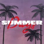 Deejay Vdot - Summer Days