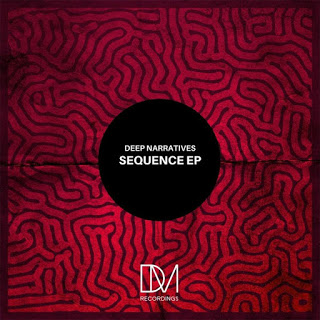 Deep Narratives – Sequence EP