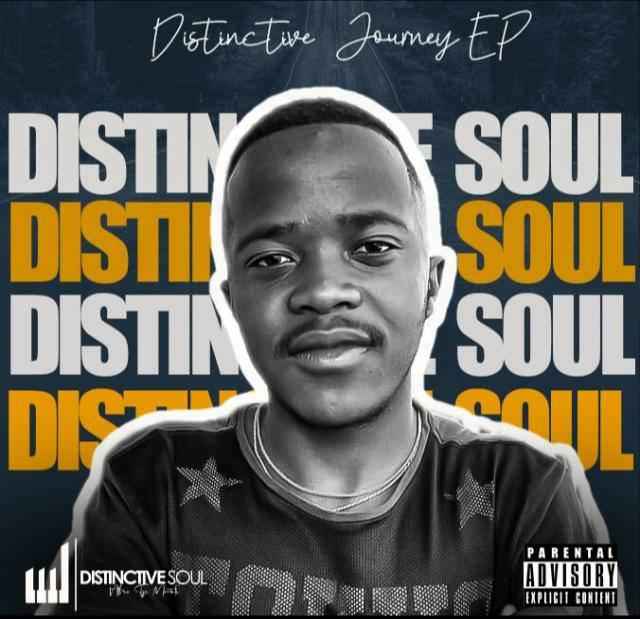 Distinctive Soul – Kabza’s Feel (Reinterpretation Mic) amapiano