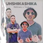 Dj Mshimane x Wadlalu Tnash Umshikashika.