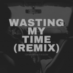 Dopey Da Deejay & TurnUpKiid – Wasting My Time (Remix) amapiano