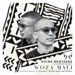 Dvine Brothers, Nokwazi Woza Mali (Incl. Remixes).