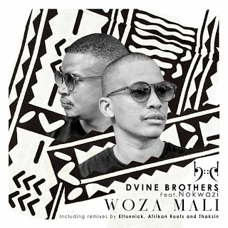 Dvine Brothers – Woza Mali (Afrikan Roots Chuba Cabra Remix) ft Nokwazi