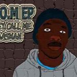 KlaasMan – T.O.M EP