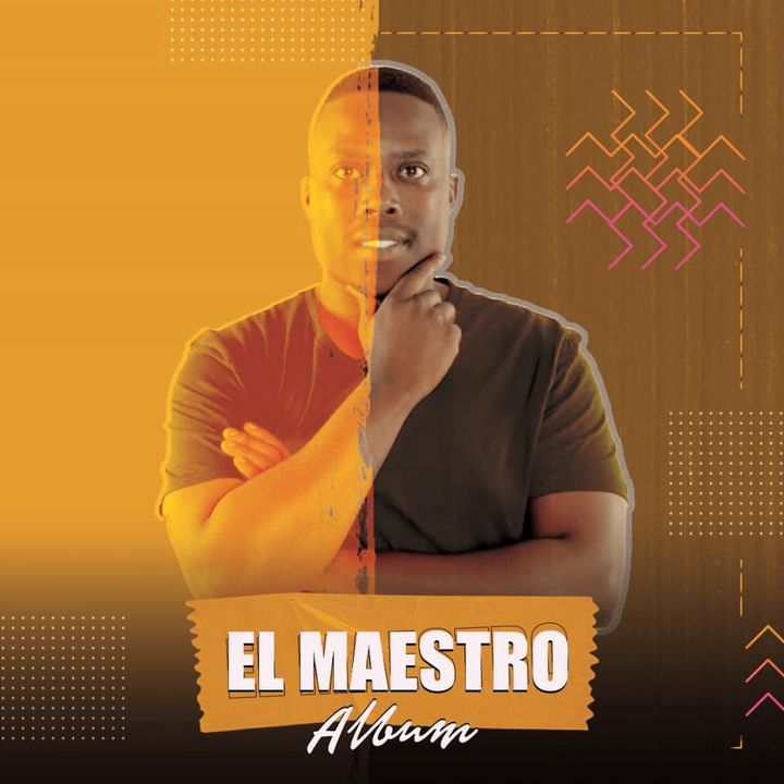 El Maestro x Gento Bareto Boom ft Voroso El Maestro Jozi Fm Mix (November Edition)