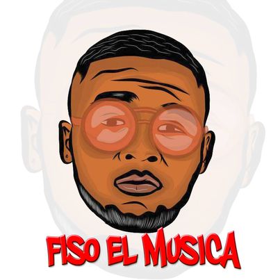 Fiso El Musica – Black Man (Gangster Mix)