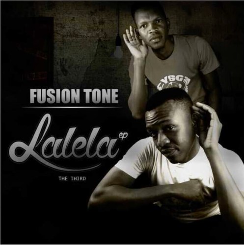 Fusion Tone – Lalela Ft. J Cee x King Pro