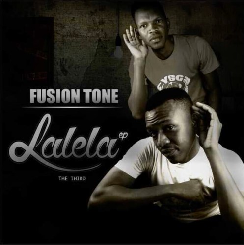 Fusion Tone Lalela ft J Cee x King Pro.