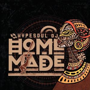 Hypesoul DJ – Sparkling Dust amapaino