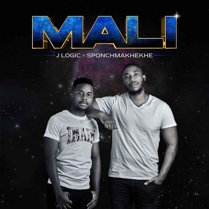J Logic x Sponche Makhekhe – Mali