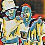 JazziQ Soul x Linda Jovis – iNambaSession1022 4th Episode