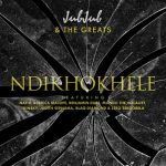 Jub Jub – Ndikhokhele Bawo (Remix) Ft. Blaq Diamond, Mlindo The Vocalist, Nathi, Rebecca Malope, Benjamin Dube, Tkinsky, Judith Sephuma & Lebo Sekgobela