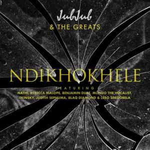 Jub Jub Ndikhokhele Bawo Remix Mp3 Download