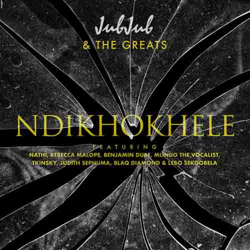 Jub Jub – Ndikhokhele Bawo (Remix) Ft. Blaq Diamond, Mlindo The Vocalist, Nathi, Rebecca Malope, Benjamin Dube, Tkinsky, Judith Sephuma & Lebo Sekgobela