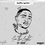 KingFlava (Asambeni) – Be Happy Ft. Nalize